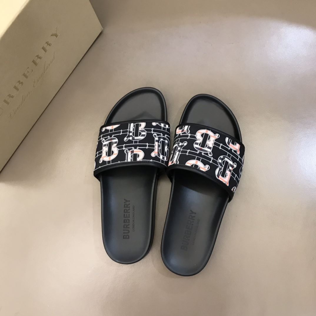 Burberry Slippers